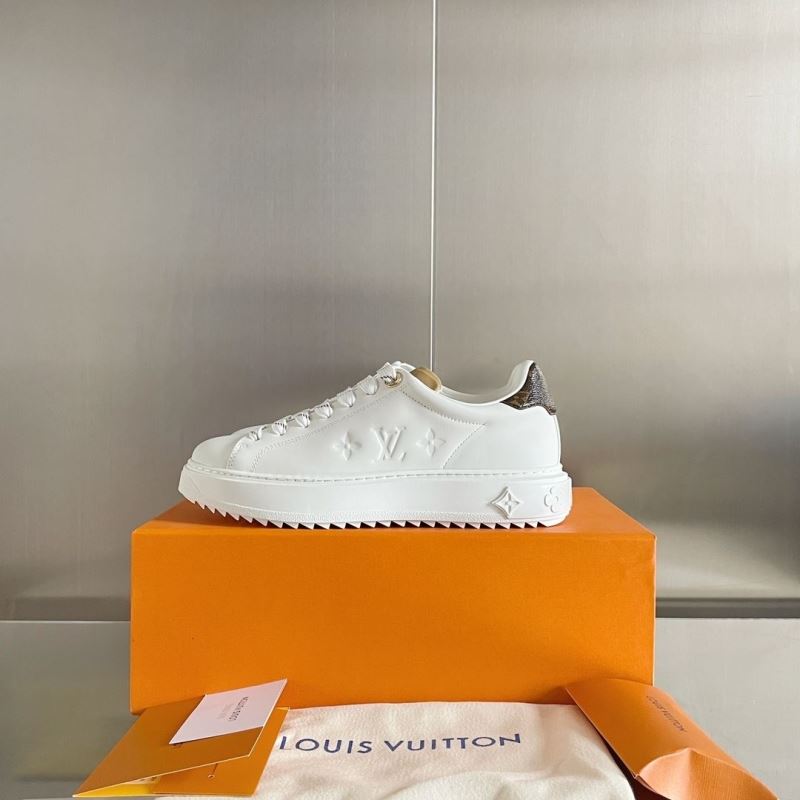 Louis Vuitton Trainer Sneaker